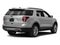 2016 Ford Explorer FWD 4dr XLT