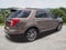 2016 Ford Explorer 4WD 4dr Platinum
