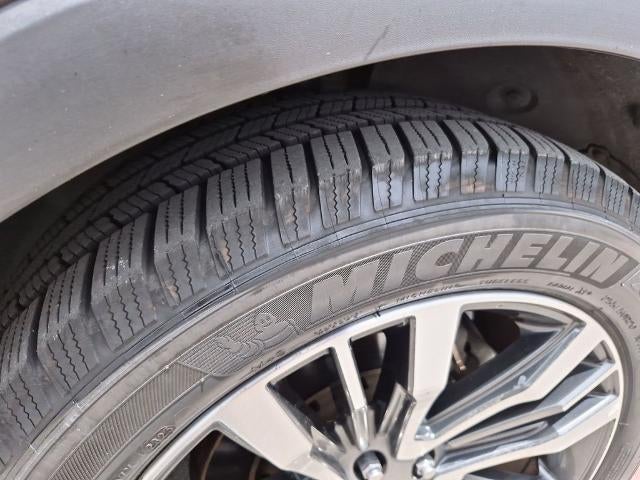 2016 Ford Explorer 4WD 4dr Platinum