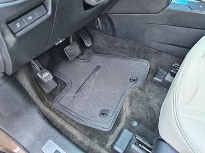 2016 Ford Explorer 4WD 4dr Platinum
