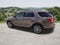 2016 Ford Explorer 4WD 4dr Platinum