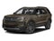 2016 Ford Explorer 4WD 4dr Platinum