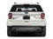 2016 Ford Explorer 4WD 4dr Platinum