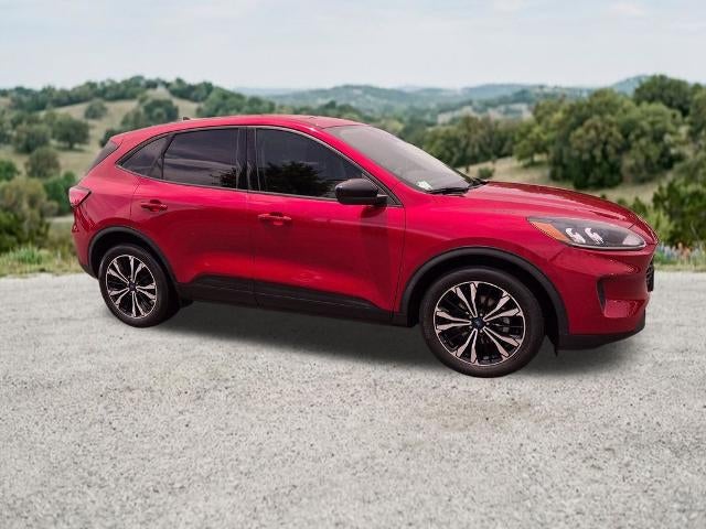 2021 Ford Escape SE FWD