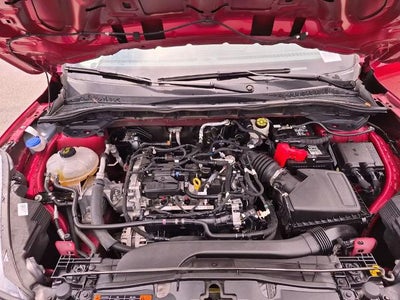 2021 Ford Escape SE FWD
