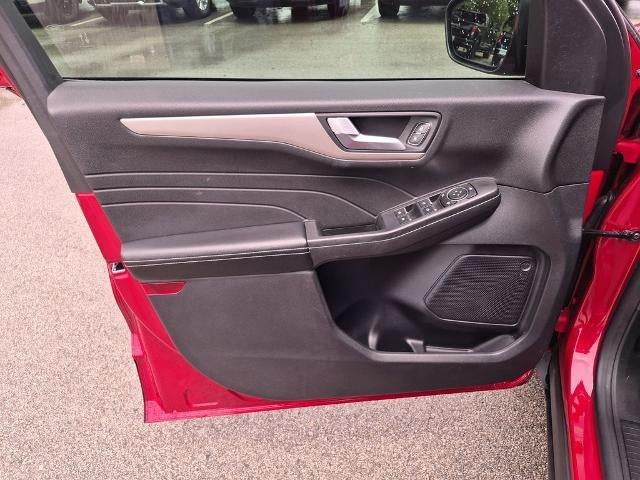 2021 Ford Escape SE FWD