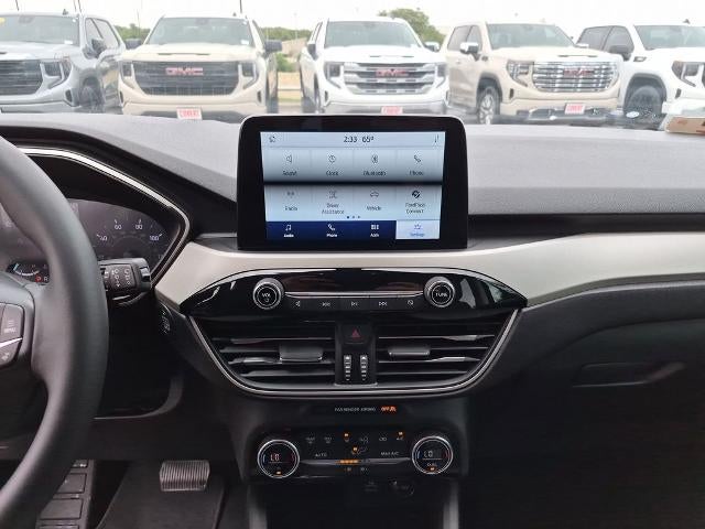 2021 Ford Escape SE FWD