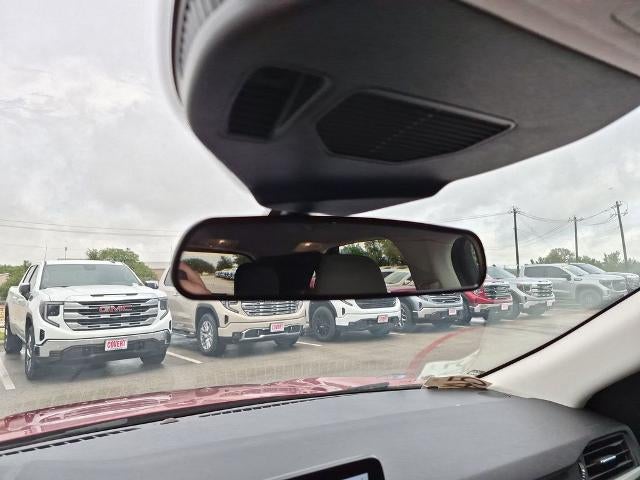 2021 Ford Escape SE FWD