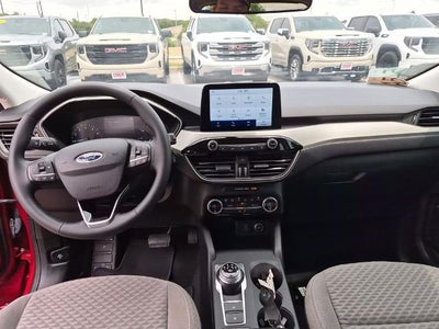 2021 Ford Escape SE FWD