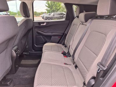2021 Ford Escape SE FWD
