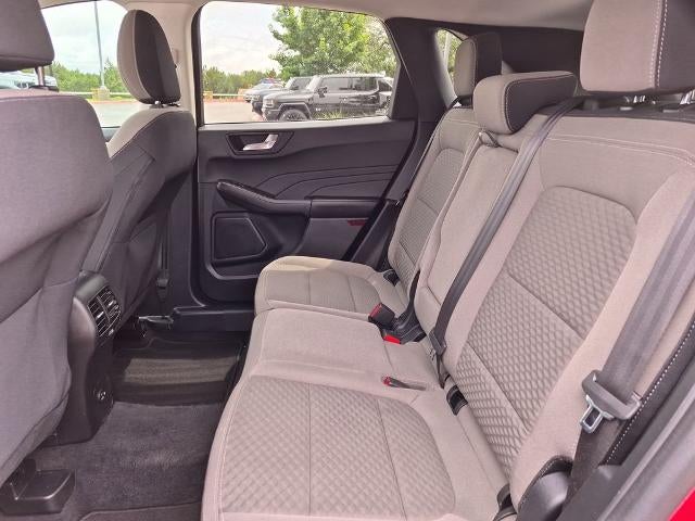 2021 Ford Escape SE FWD
