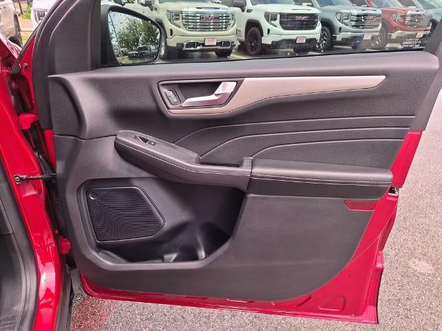 2021 Ford Escape SE FWD