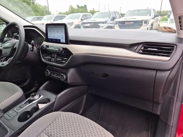 2021 Ford Escape SE FWD