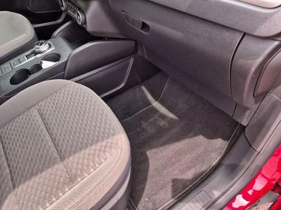 2021 Ford Escape SE FWD