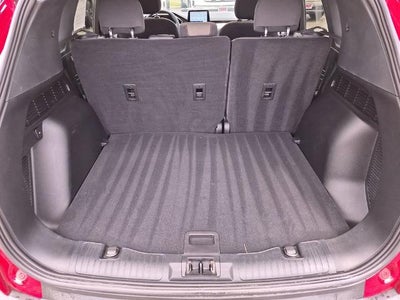 2021 Ford Escape SE FWD