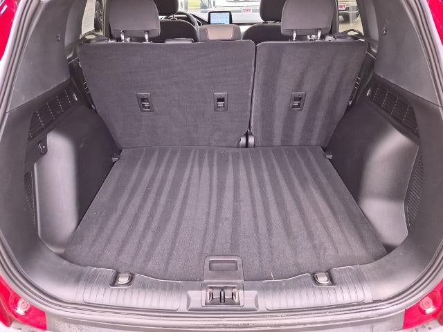 2021 Ford Escape SE FWD