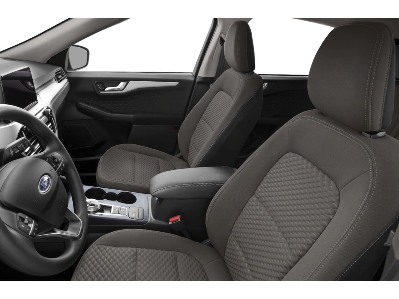 2021 Ford Escape SE FWD