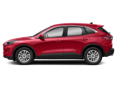 2021 Ford Escape SE FWD