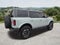 2023 Ford Bronco Outer Banks 4 Door Advanced 4x4