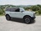 2023 Ford Bronco Outer Banks 4 Door Advanced 4x4