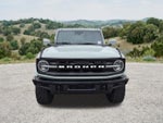 2023 Ford Bronco Outer Banks 4 Door Advanced 4x4