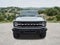 2023 Ford Bronco Outer Banks 4 Door Advanced 4x4
