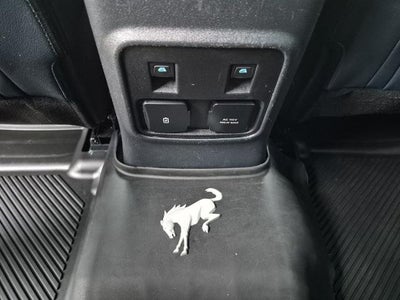 2023 Ford Bronco Outer Banks 4 Door Advanced 4x4