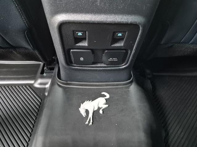 2023 Ford Bronco Outer Banks 4 Door Advanced 4x4
