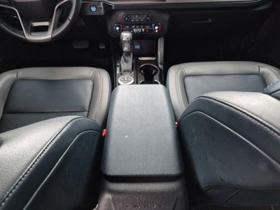 2023 Ford Bronco Outer Banks 4 Door Advanced 4x4