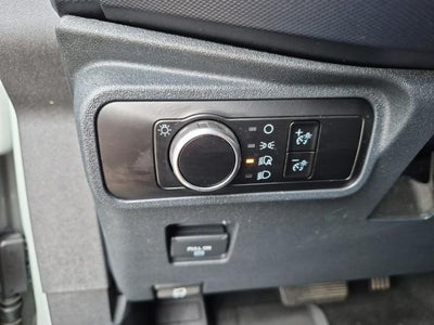 2023 Ford Bronco Outer Banks 4 Door Advanced 4x4