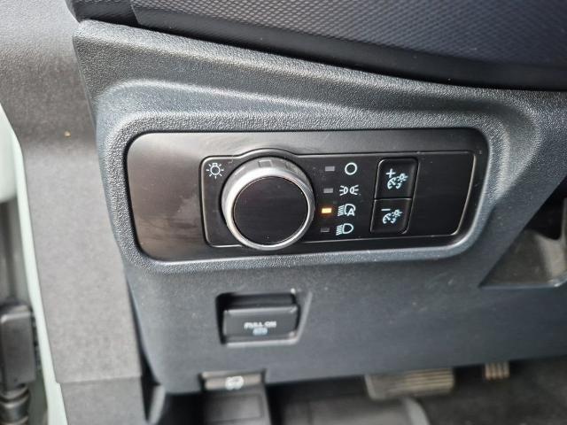 2023 Ford Bronco Outer Banks 4 Door Advanced 4x4