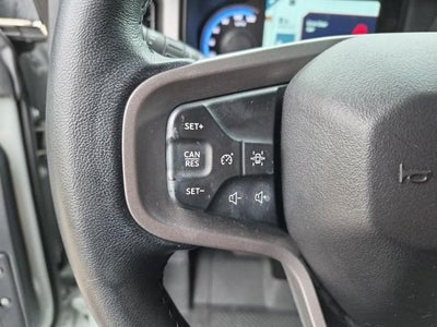 2023 Ford Bronco Outer Banks 4 Door Advanced 4x4