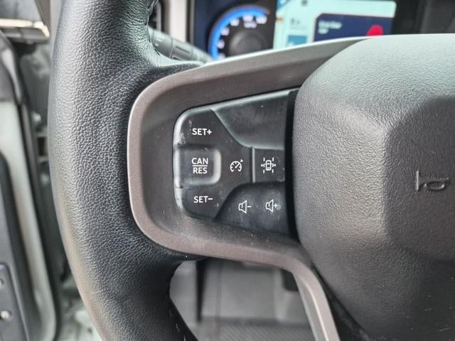 2023 Ford Bronco Outer Banks 4 Door Advanced 4x4