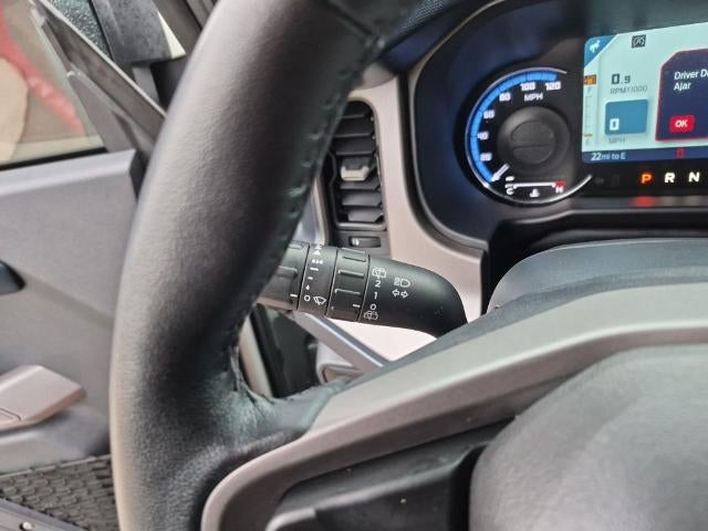 2023 Ford Bronco Outer Banks 4 Door Advanced 4x4
