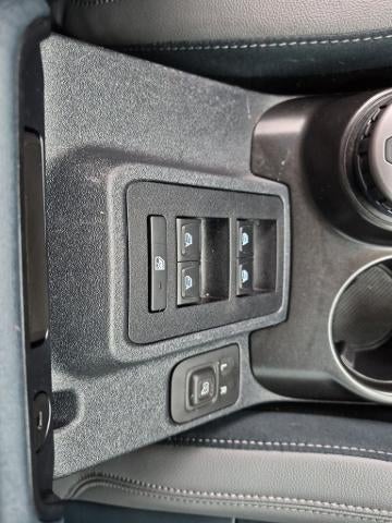 2023 Ford Bronco Outer Banks 4 Door Advanced 4x4