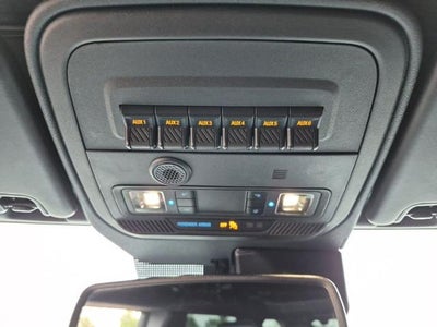 2023 Ford Bronco Outer Banks 4 Door Advanced 4x4