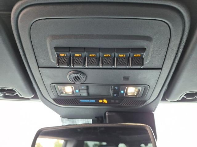 2023 Ford Bronco Outer Banks 4 Door Advanced 4x4