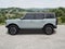 2023 Ford Bronco Outer Banks 4 Door Advanced 4x4
