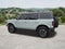 2023 Ford Bronco Outer Banks 4 Door Advanced 4x4