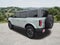 2023 Ford Bronco Outer Banks 4 Door Advanced 4x4