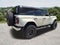 2025 Ford Bronco Raptor 4 Door Advanced 4x4