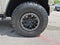 2025 Ford Bronco Raptor 4 Door Advanced 4x4