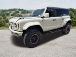 2025 Ford Bronco Raptor 4 Door Advanced 4x4