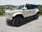 2025 Ford Bronco Raptor 4 Door Advanced 4x4