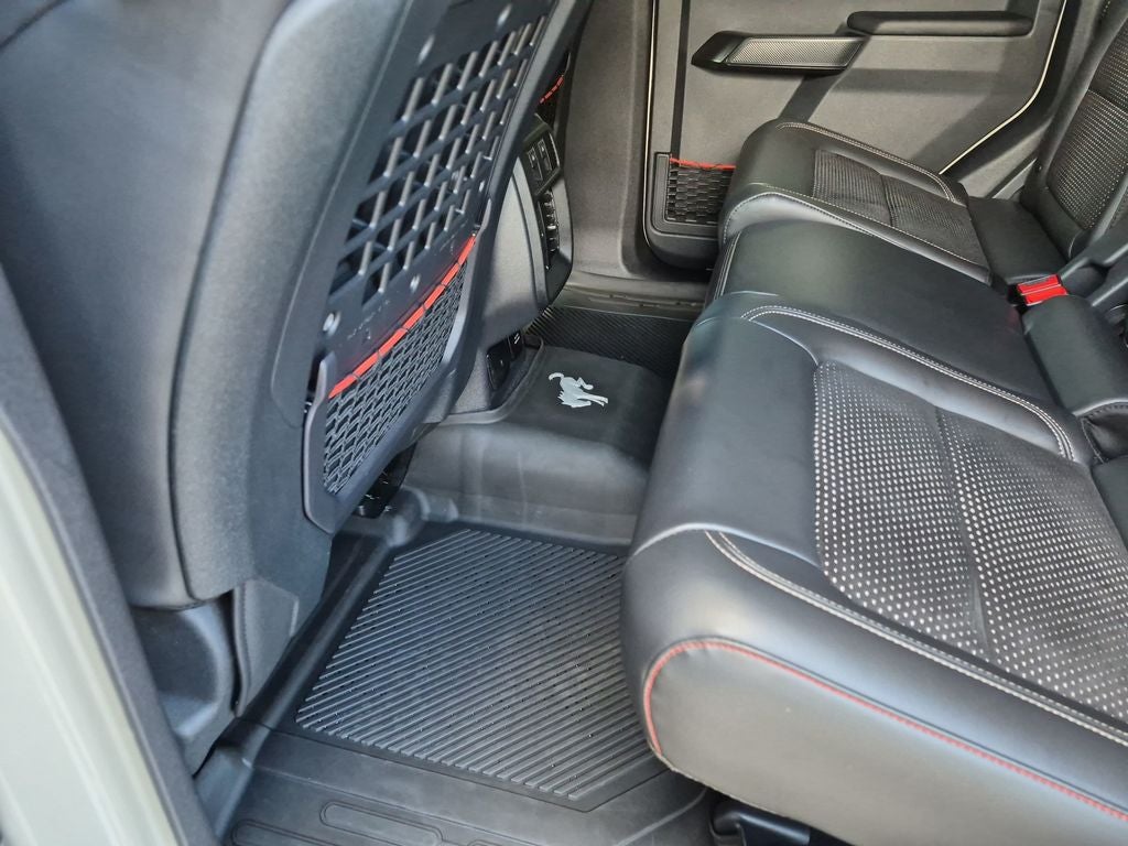 2025 Ford Bronco Raptor 4 Door Advanced 4x4