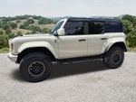 2025 Ford Bronco Raptor 4 Door Advanced 4x4