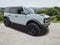 2022 Ford Bronco Wildtrak 4 Door Advanced 4x4