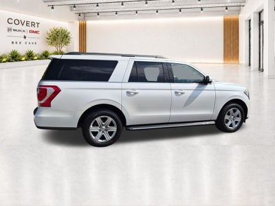 2018 Ford Expedition Max XLT