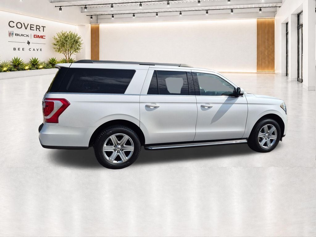 2018 Ford Expedition Max XLT