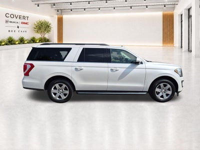2018 Ford Expedition Max XLT